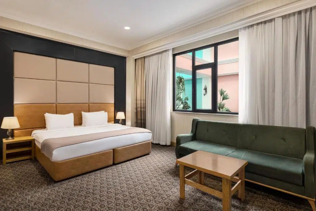 Room image